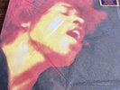 The Jimi Hendrix Experience – Electric Ladyland - Sony (2010) 180G Mint LP