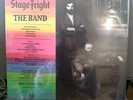THE BAND - STAGE FRIGHT Sealed 1970 Original First Pressing/ SEALED