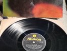 THE BEATLES FOR SALE ORIG 1964  UK  LP STEREO RARE 1ST PRESS PARLOPHONE PCS 3062