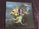 Ween The Mollusk Green Marble Vinyl Plan143