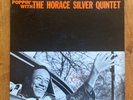 Horace Silver - Finger Poppin'  - Orig. 1959 Mono Blue Note Ear W. 63rd DG No R
