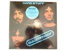 HARD STUFF BULLETPROOF LP 2024 IMPORT VINYL 1972 HARD ROCK