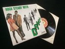 DANDY LIVINGSTONE - Rock Steady With Dandy - GIANT GNL1000 1967 Vinyl LP