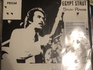 SALAH RAGAB & CAIRO JAZZ BAND-egypt strut    strut double LP   RSD (hear)   jazz