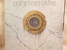 Whitesnake Self Titled Vinyl Record Album Original Release 80s Metal Hair Band
