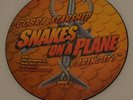 Cobra Starship Snakes On A Plane [Bring It] 45 rpm Picture Disc record