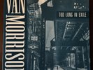 Van Morrison - Too Long in Exile (x2LP) - 1993 First Press EX/NM