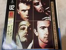 U2 The Unforgettable Fire 7
