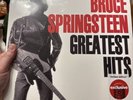 Bruce Springsteen Greatest Hits 2LP Ruby Red Vinyl Target Exclusive BRAND NEW