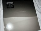 Nine Inch Nails GHOSTS I-IV Vinyl 4-LPs / NEW/ SEALED NIN Rare 2008 First Press