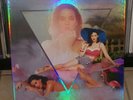 KATY PERRY KATY CATALOG BOX SET #1566 TEENAGE DREAM PRISM ONE OF THE BOYS E.T