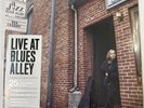 EVA CASSIDY LIVE AT BLUES ALLEY [VERY GOOD + VINYL] 2X LP