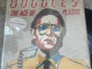 Buggles LP 