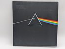 Pink Floyd The Dark Side Of The Moon LP vinyl record 12