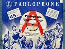 GEORGE MARTIN ORCHESTRA - ALL QUIET ON THE MERSEY FRONT - DEMO
