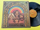 Creedence Clearwater Revival – Creedence Gold LP 1973 Vinyl, Japan Press, NM/NM