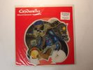 Cinderella: Heartbreak Station  Near Mint Shaped Picture Disc  12