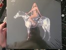 Beyonce Renaissance Double 180 Gram Vinyl With 36 Page Photo Booklet & Poster