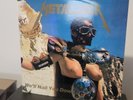 Metallica - We'll Nail You Down - Multi Splater