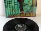 OG PRESS RAP LP LL Cool J BAD Bigger & Deffer Shrink Hype DEF JAM Embossed VG++