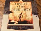 Front Line Assembly Millennium Vinyl Record