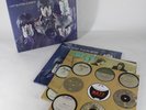 Nazz - Lost Masters & Demos 4xLP Box - Purple Pyramid Colored Wax VG+