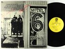 Spirit - The Family That Plays Together LP - Ode VG++ Autograph