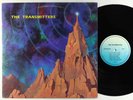 Transmitters - S/T LP - Jab - Private  LA AOR VG+ HEAR
