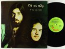 Tir Na Nog - S/T LP - Chrysalis Canada Green Label NM