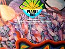 LARRY CORYELL  Planet End LP 1976 (VINYL NM / JACKET VG) FREE SHIPPING
