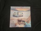 Manilla Road Crystal Logic 1st Press Vinyl 1983 MR1003 RARE New Mark Shelton