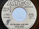 Joyce Jones 