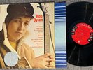 BOB DYLAN S/T Columbia CL 1779 6-Eye MONO Promo DJ LP-HYPES  1st press-AWESOME