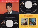 EX/NM Elvis Presley 
