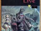 Live - Throwing Copper factory sealed 1st Press 1994 new with hype sticker