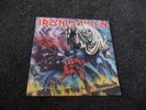 Iron Maiden The Number Of The Beast 1982 Original UK 1st Pressing