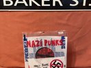 DEAD KENNEDYS Nazi Punks Fuck Off 80s press punk 7