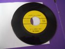 THE SECRETS-I'M A LONELY BOY/THROW AWAY YOUR RING-RARE ROCK 45 STICKS AND STRING