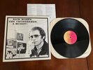 Rick Hoehn The Thundermen & Money 1982 lp Private Psych Garage Monster NM
