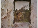 BEAUTIFUL COPY Vtg LED ZEPPELIN IV Album ZOSO Vinyl 70s PRESSING Lp OG NEAR MINT