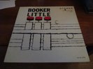 BOOKER LITTLE -s/t - Lp  - 1960 1st Press  John Coltrane  Tommy Flanagan