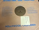 Electrical Transcription Record “ROSALIE” Metro-Goldwyn-Mayer 16” RCA (PH