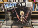 Heavy Metal 1981 Soundtrack Rhino Rocktober 2017 Vinyl Sealed [LP, NEW]