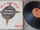 THE BENNITO SEXTET PLUS ONE - GUAGUANCO BOOGALOO (MADE IN PERU) (PROMO) Lp  (VG+