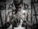 Justin Bieber - PURPOSE - POP *SEALED*