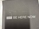 Oasis ‎– Be Here Now (2016)  Big Brother Deluxe box set Opened But Never Used