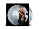 TINA TURNER - PRIVATE DANCER (40TH ANNIVERSARY) PICTURE DISC VINYL LP (NEW)