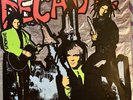 Duran Duran: Decade (1989) Vinyl LP  DDX 10