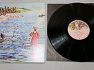 Genesis Foxtrot Vinyl LP 1972 The Famous Charisma Label W/ Original Inner NM+