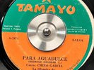 PANAMA Latin Salsa OFENSIVA DE COLAQUITO Para Aguadulce 7